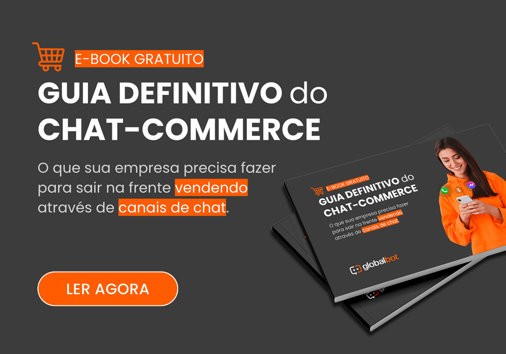 Guia Definitivo do Chat-Commerce