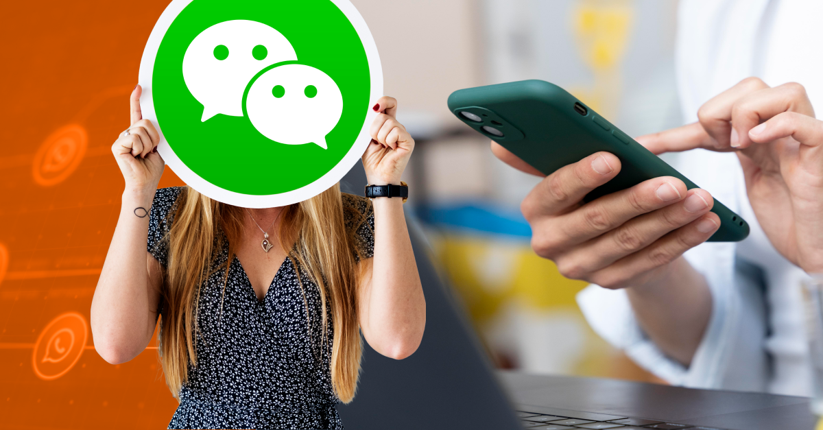 WhatsApp API: O que é e como utilizar